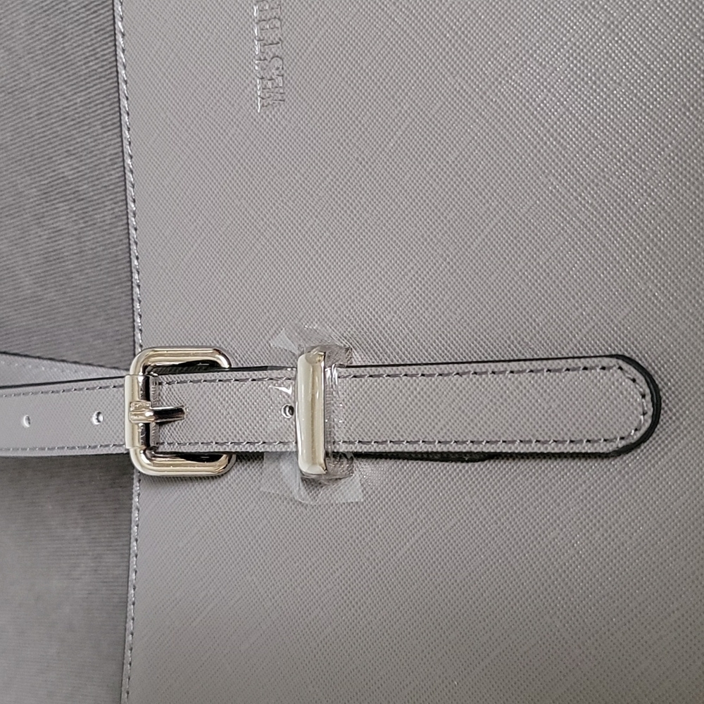 Westbronco large gray tote - Picture 16 of 16